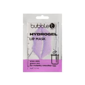 Bubble T Hydrogel Lip Mask